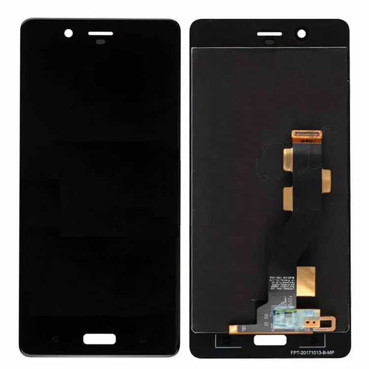 LCD -skærme til Nokia 8