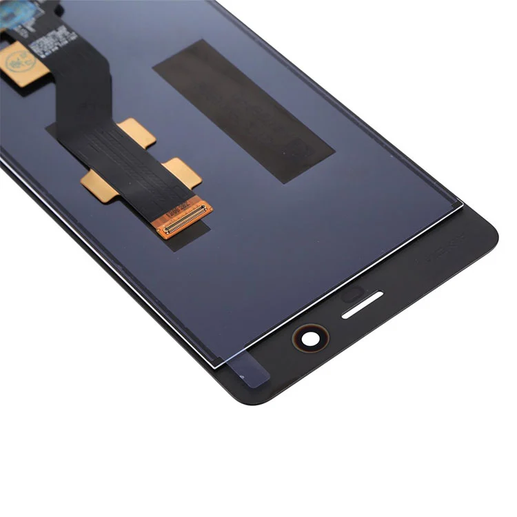 LCD -skærme til Nokia 8