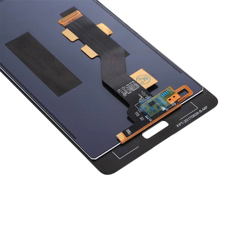 LCD -skærme til Nokia 8