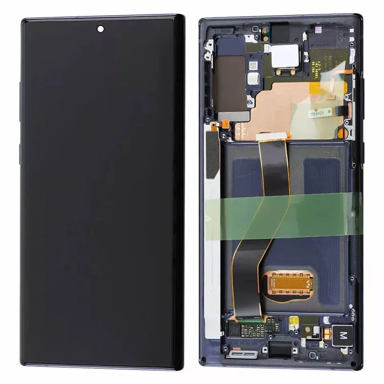 Note10 Lite LCD -skærme