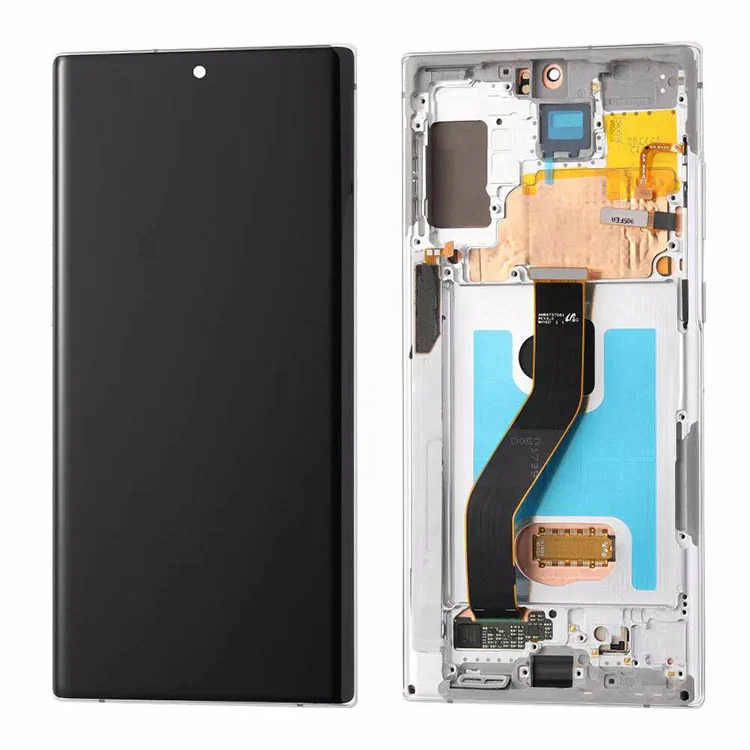 Note10 plus LCD -skærme