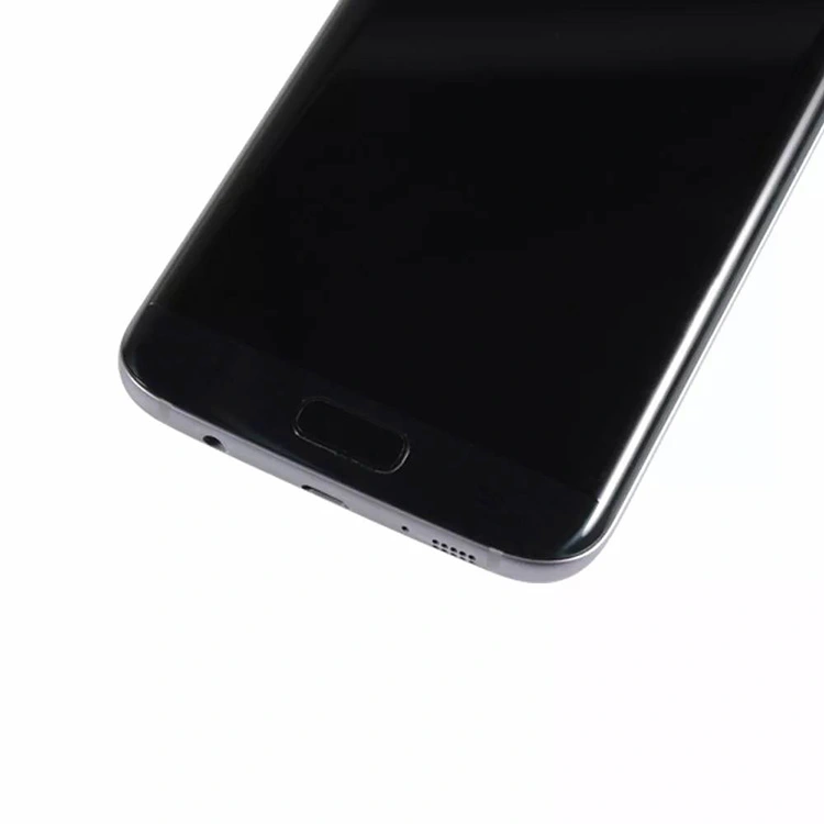 S7 Edge LCD -skærme