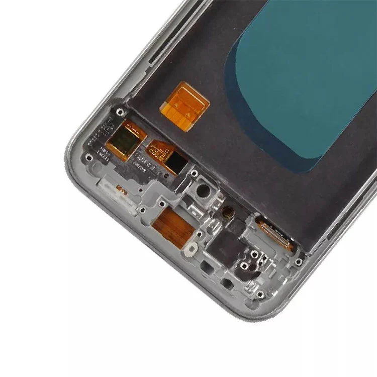 OEM Samsung Galaxy S23 FFE Display LCD Touch Screen udskiftning