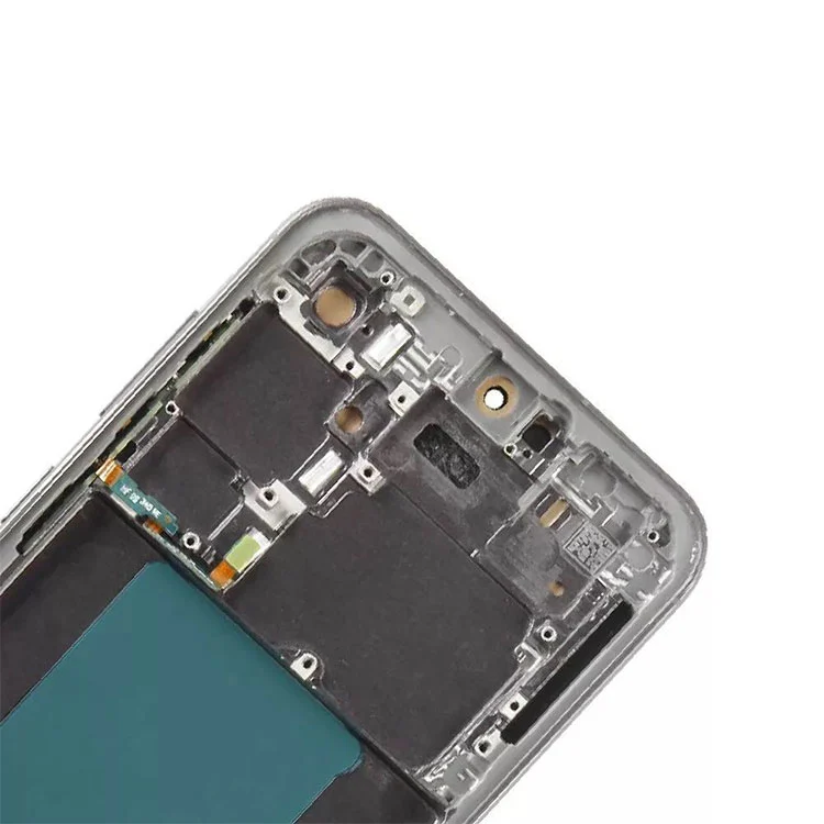 OEM Samsung Galaxy S23 FFE Display LCD Touch Screen udskiftning