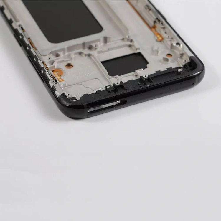 S8 plus LCD -skærme