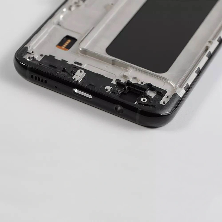 S8 plus LCD -skærme