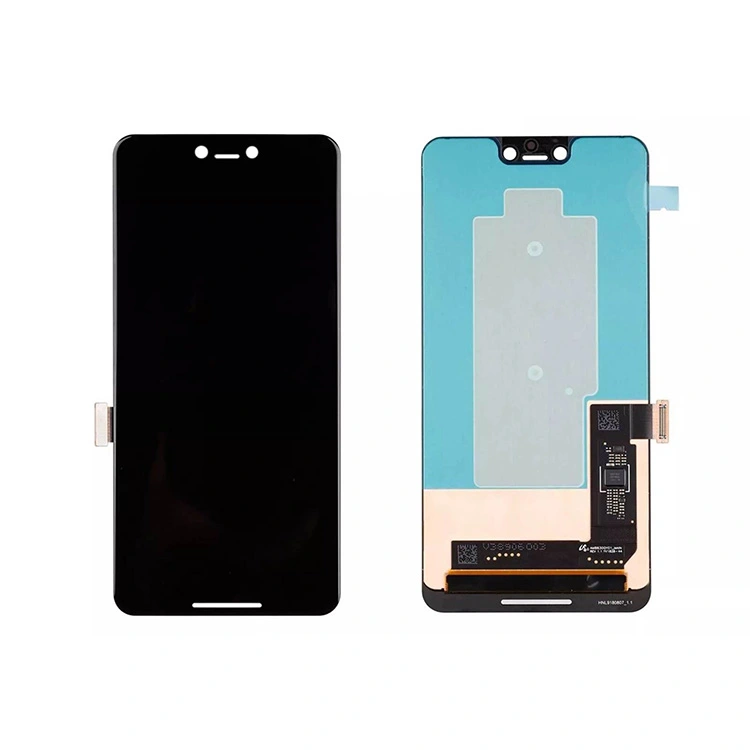 Pixel 3 XL LCD -skærme