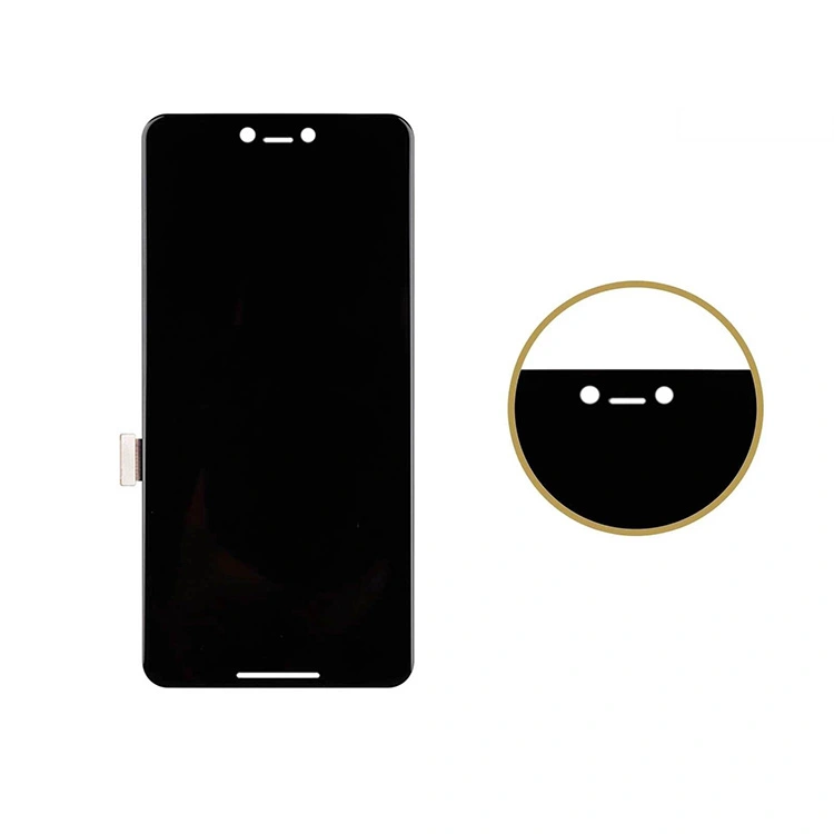 Pixel 3 XL LCD -skærme