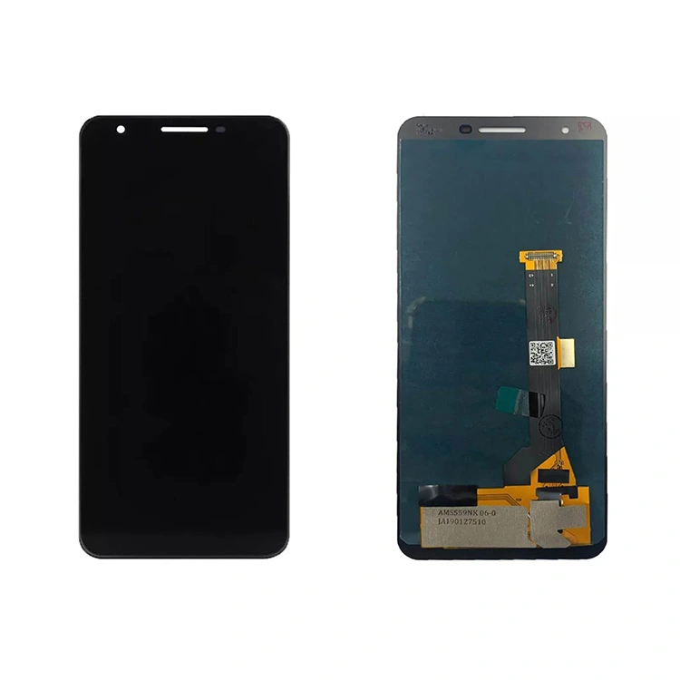 Pixel 3A LCD -skærme