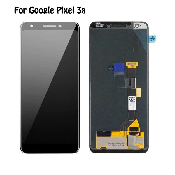 Pixel 3A LCD -skærme