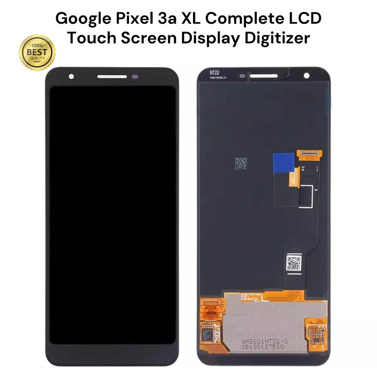Pixel 3A XL LCD -skærme