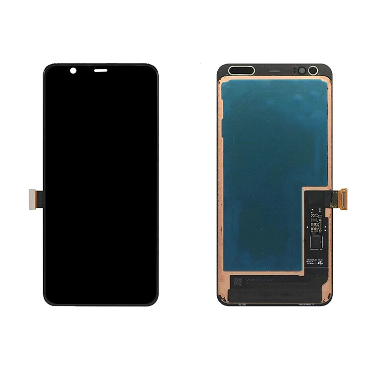 Pixel 4 XL LCD -skærme
