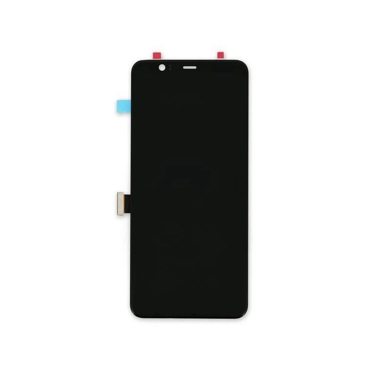 Pixel 4 XL LCD -skærme