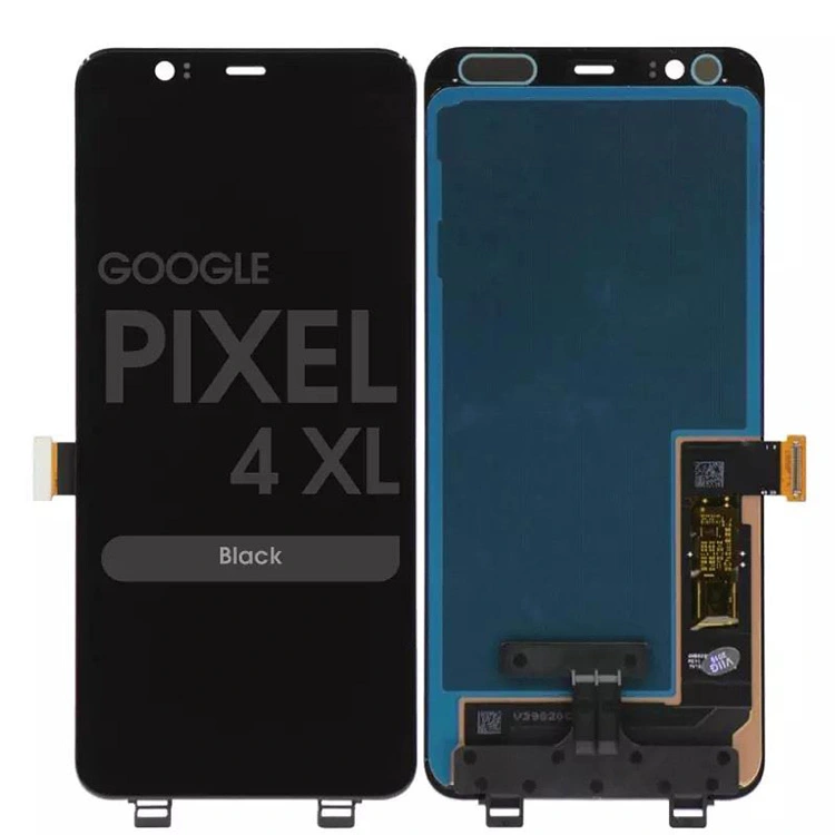 Pixel 4 XL LCD -skærme