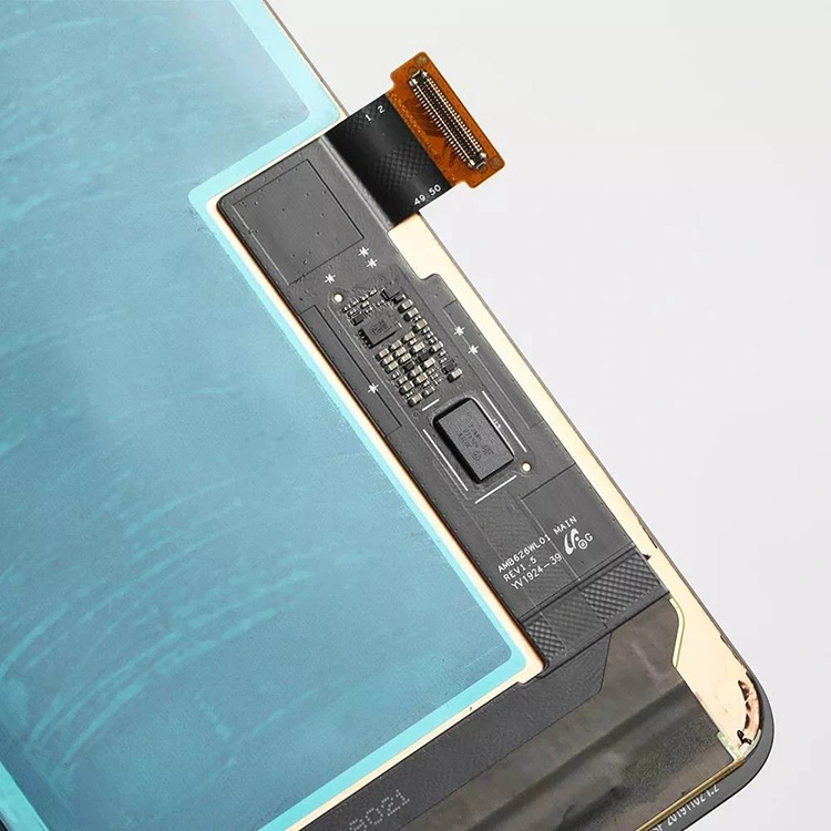 Pixel 4 XL LCD -skærme