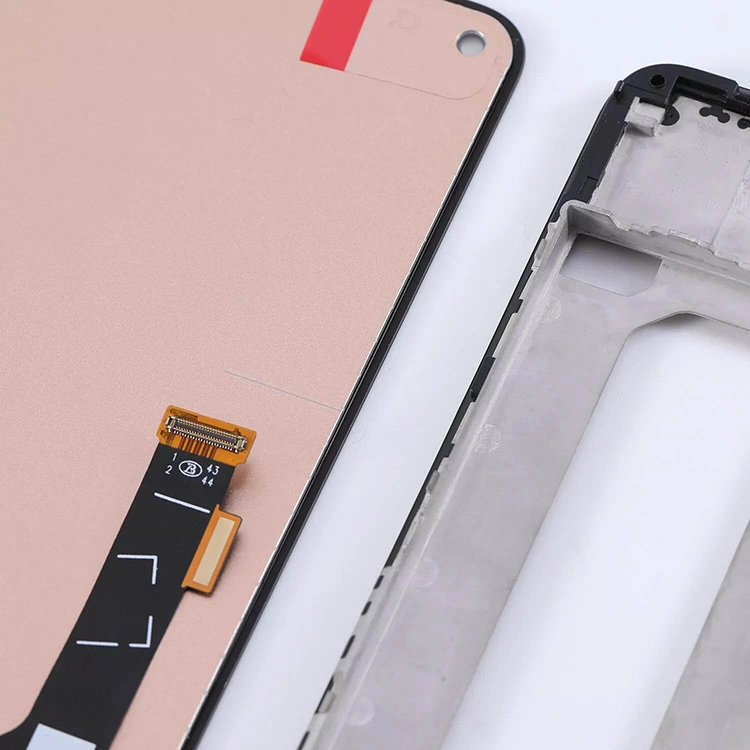 Pixel 4A 5G LCD -skærme
