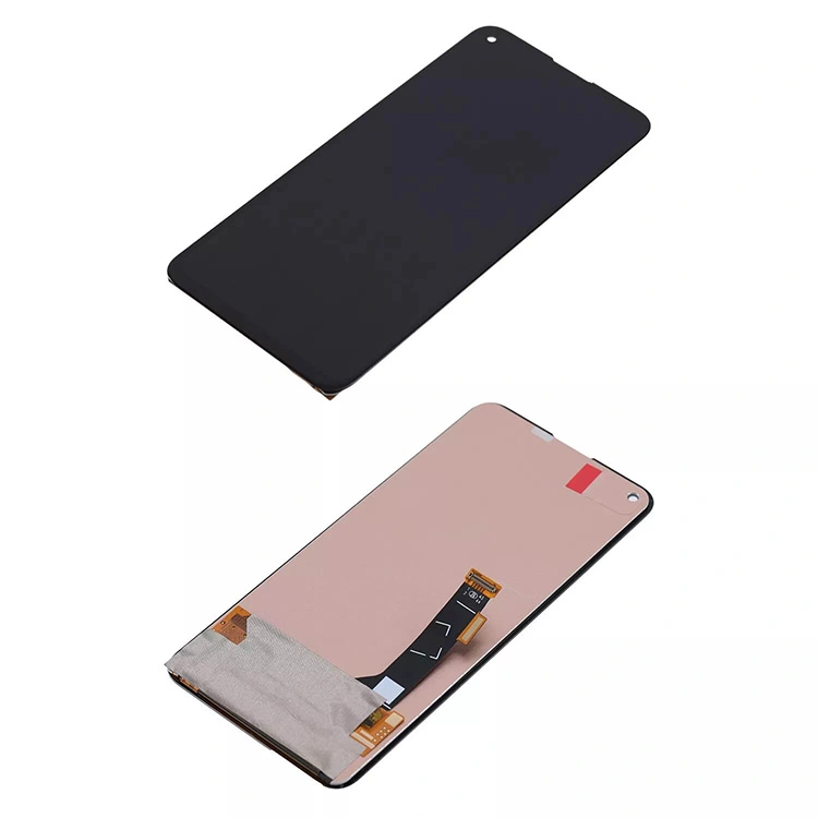 Pixel 4A 5G LCD -skærme
