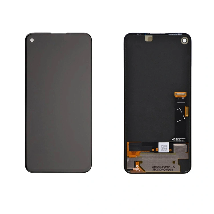 Pixel 4A LCD -skærme