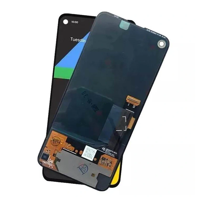 Pixel 4A LCD -skærme