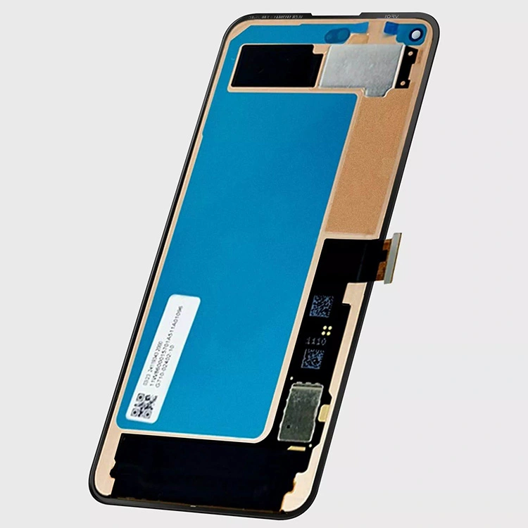 Pixel 5 LCD -skærme