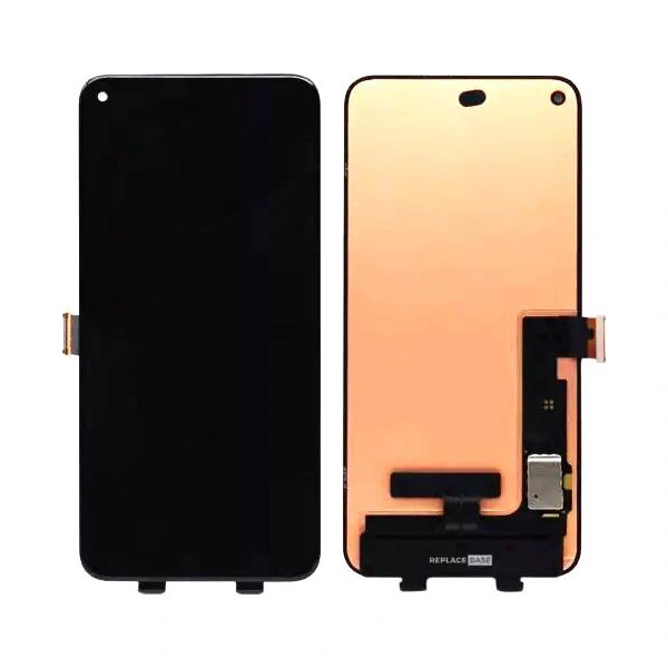 Pixel 5 LCD -skærme