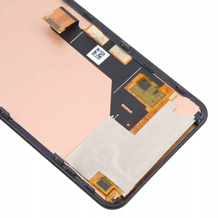 Pixel 5A LCD -skærme
