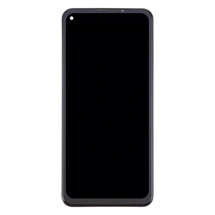 Pixel 5A LCD -skærme