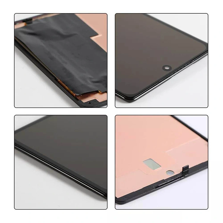 Pixel 6 LCD -skærme