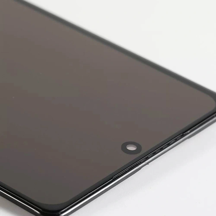 Pixel 6 LCD -skærme