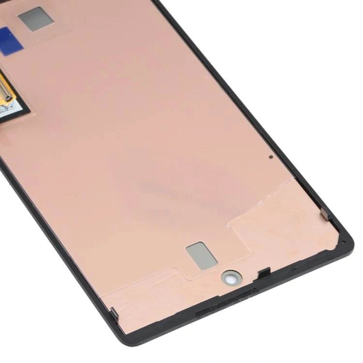 Pixel 6 LCD -skærme