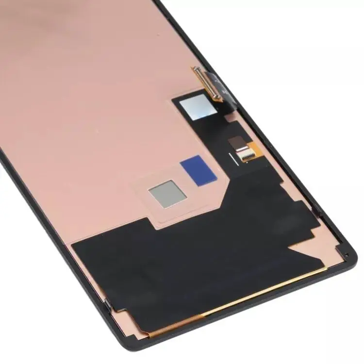 Pixel 6 LCD -skærme