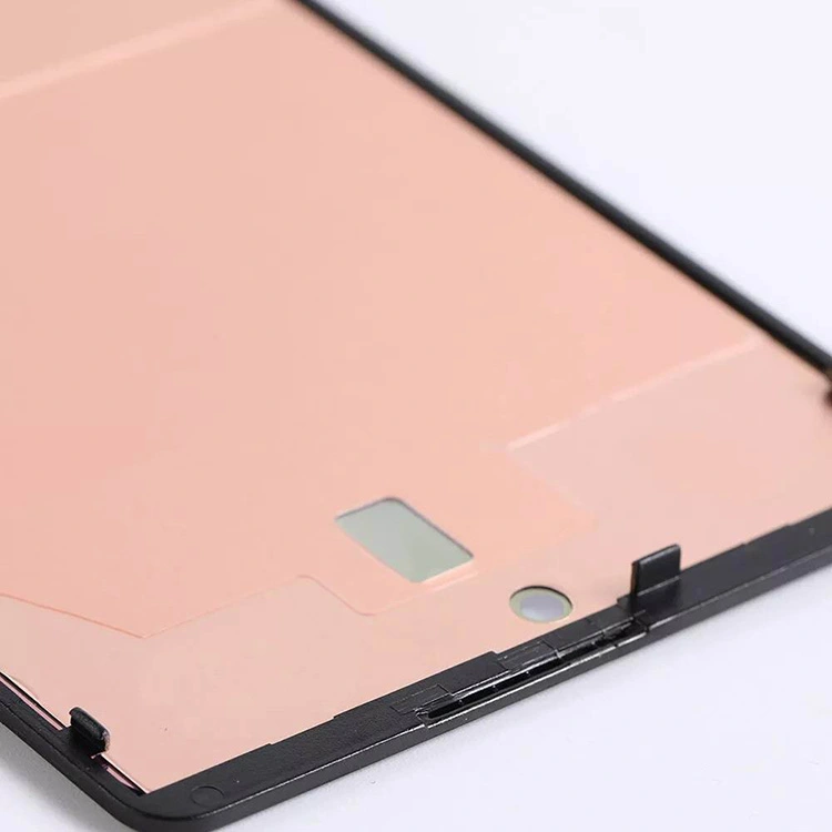 Pixel 6 LCD -skærme