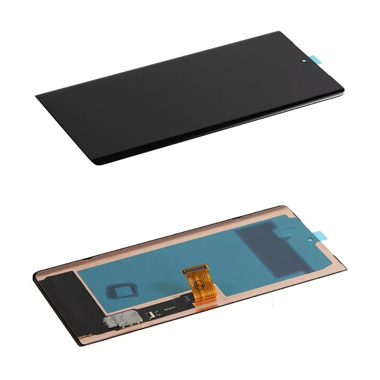 Pixel 6 Pro LCD -skærme