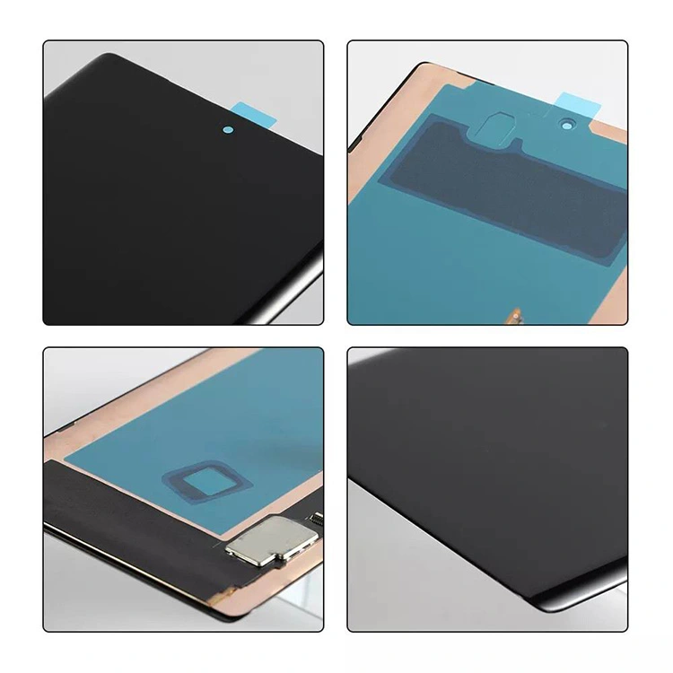 Pixel 6 Pro LCD -skærme