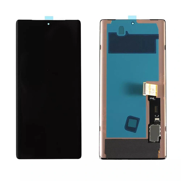 Pixel 6 Pro LCD -skærme