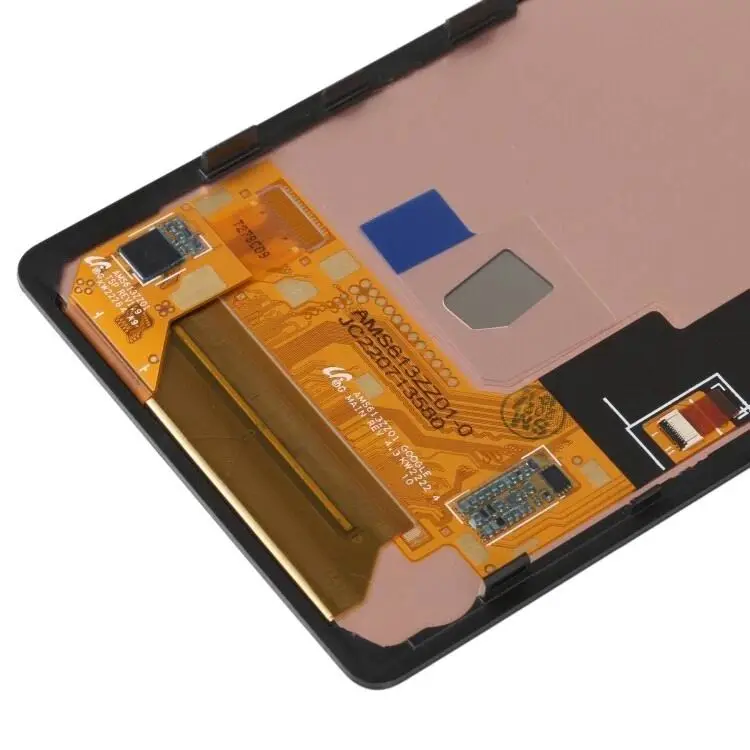 Pixel 6A LCD -skærme
