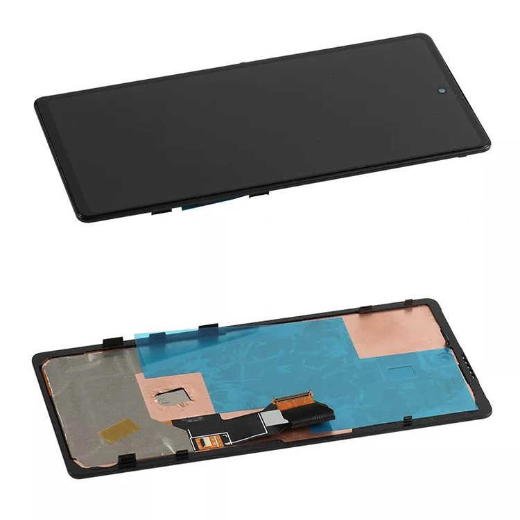 Pixel 6A LCD -skærme