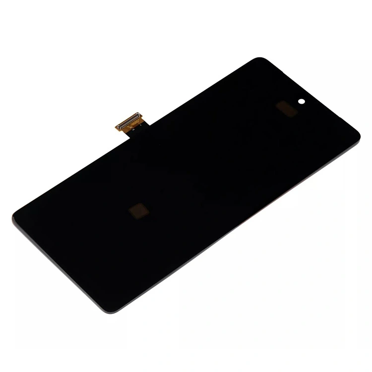 Pixel 7 LCD -skærme