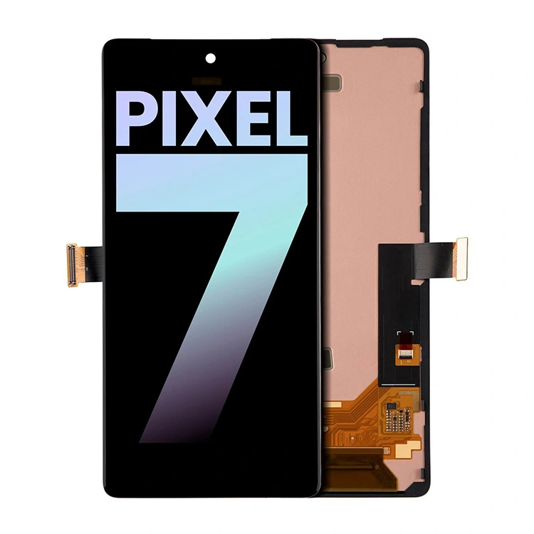 Pixel 7 LCD -skærme
