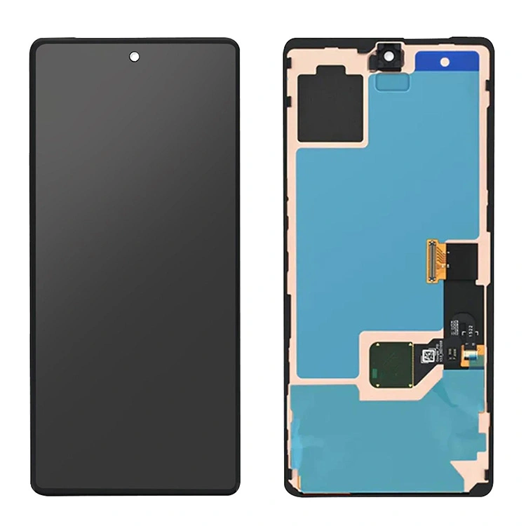 Pixel 7 LCD -skærme