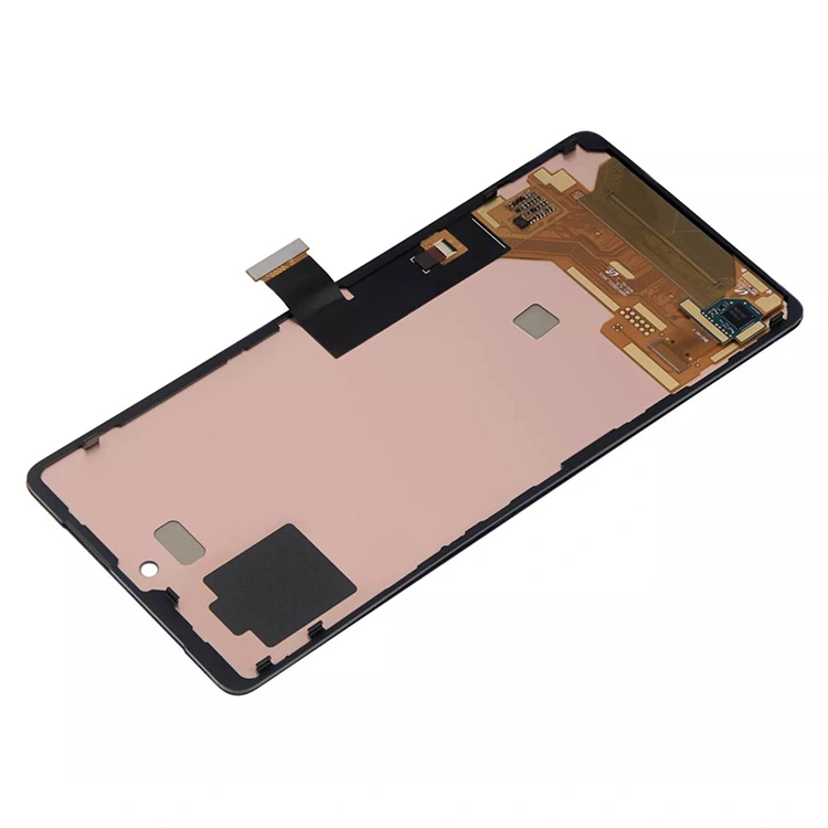 Pixel 7 LCD -skærme