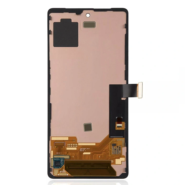Pixel 7 LCD -skærme