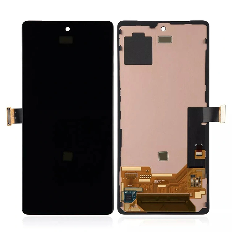 Pixel 7 LCD -skærme