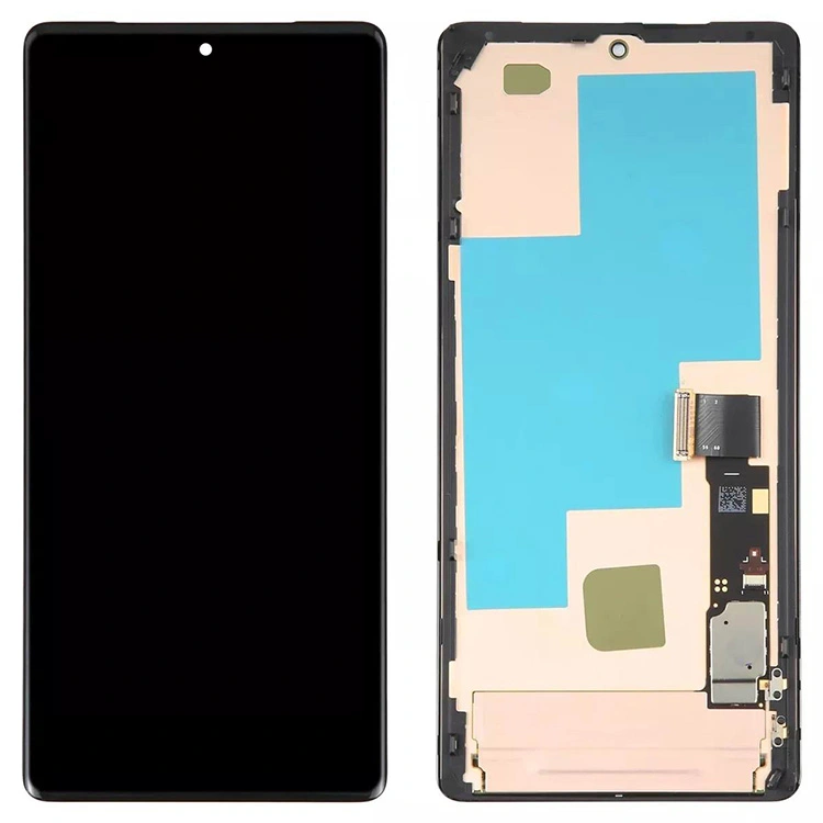 Pixel 7 Pro LCD -skærme