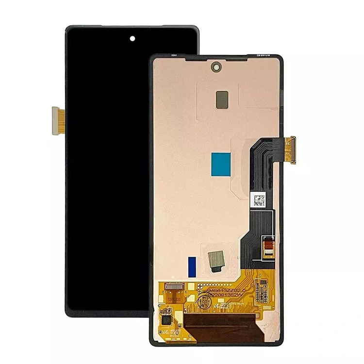 Pixel 7A LCD -skærme
