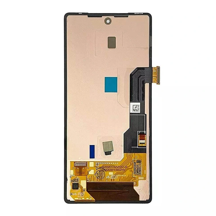 Pixel 7A LCD -skærme
