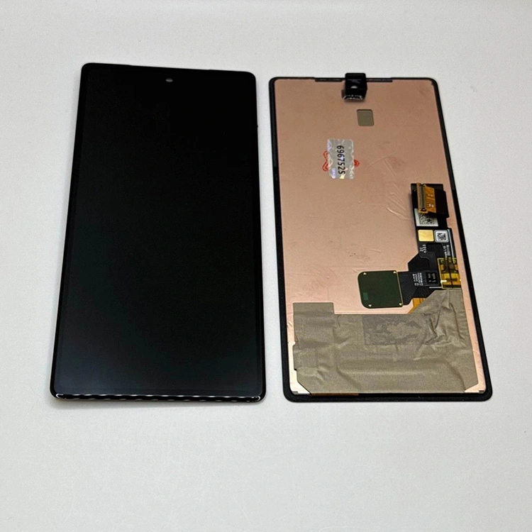 Pixel 7A LCD -skærme
