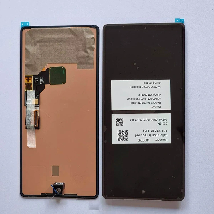 Pixel 7A LCD -skærme