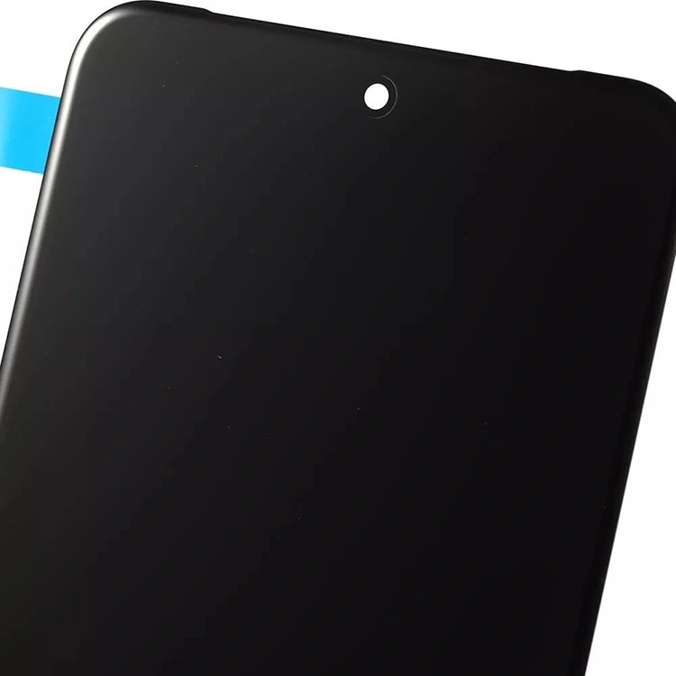 Pixel 8 LCD -skærme