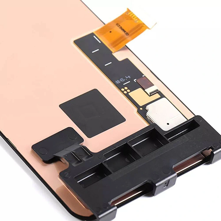Pixel 8 LCD -skærme